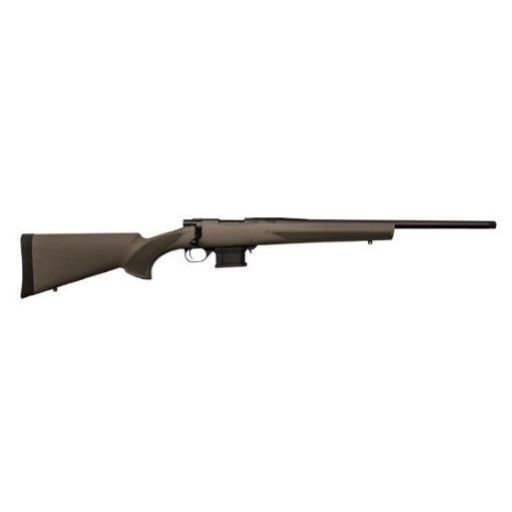 HOWA M1500 MINI-ACTION 22ARC GRN REVIEW – Isaacson Firearms