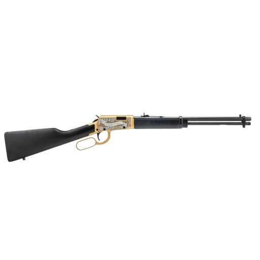 ROSSI RIO BRAVO 22LR LIMITED EDITION 1-OF-500 MAIN REVIEW - Image 2
