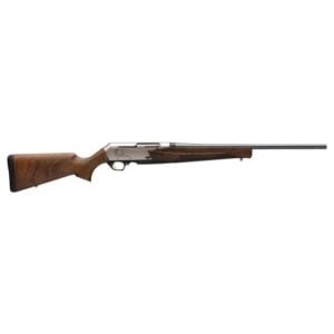 Browning BAR Mark III 243 Win Semi Auto Rifle Main Review