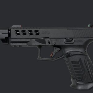 Derya DY9 COMP 9mm Mini #2