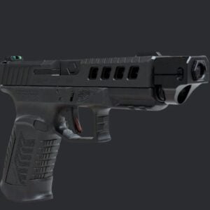 Derya DY9 COMP 9mm Mini #1