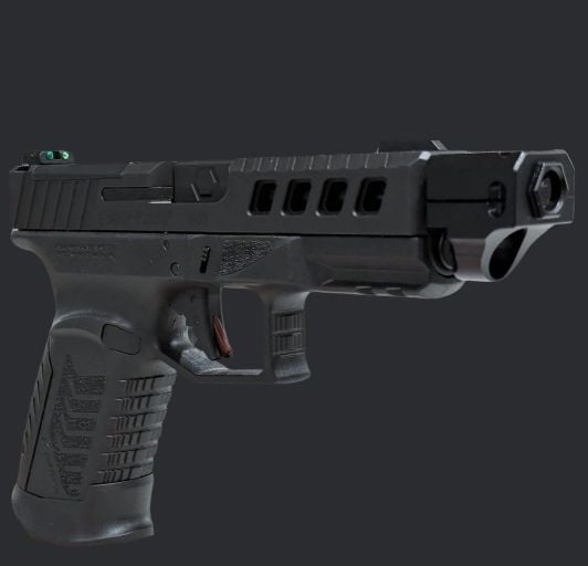 Derya DY9 COMP 9mm Mini #1