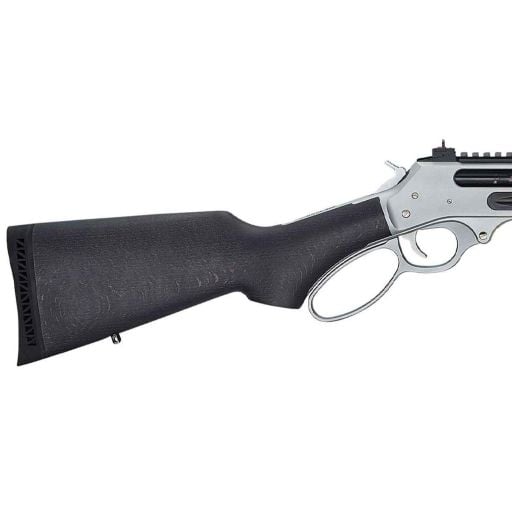 Henry All-Weather Lever Action Rifle .45-70 Main Review - Image 4