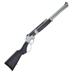 Henry All-Weather Lever Action Rifle .45-70 Main Review