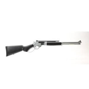 Henry All-Weather Lever Action Rifle .45-70 Mini #2