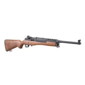 Ruger Mini-14 Ranch 223/5.56 Main Review