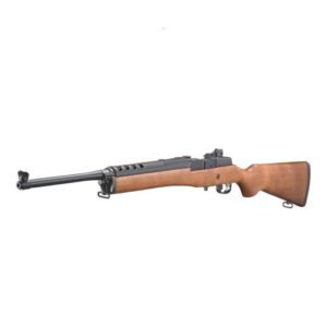 Ruger Mini-14 Ranch 223/5.56 Mini #1