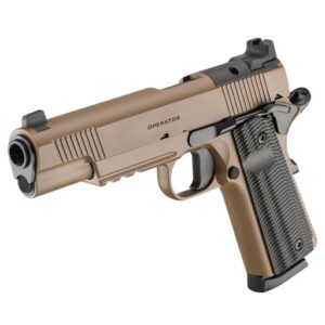 Springfield Armory 1911 Operator 45ACP Gear Up Pkg Mini #2