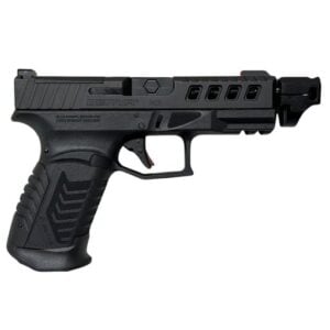 Derya DY9 COMP 9mm Main Review