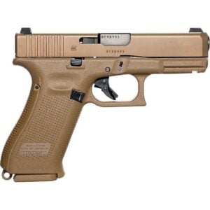Glock 19X V 9mm Main Review