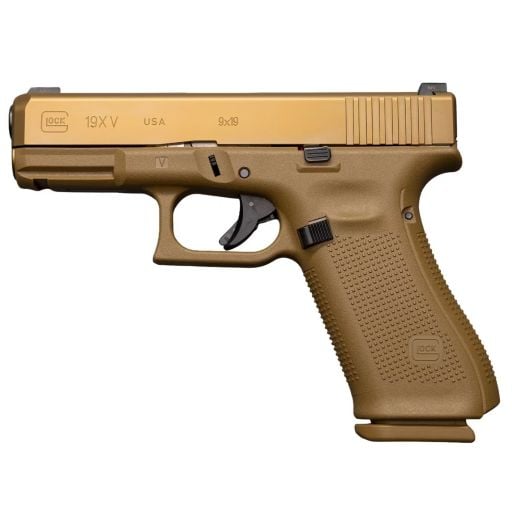 Glock 19X V 9mm Main Review - Image 2