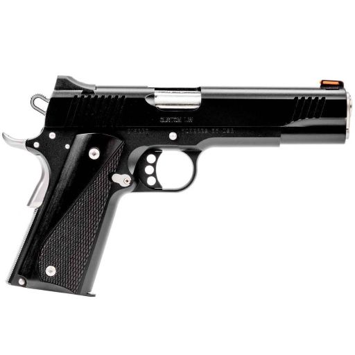 Kimber Custom LW Nightstar 45ACP Main Review - Image 2