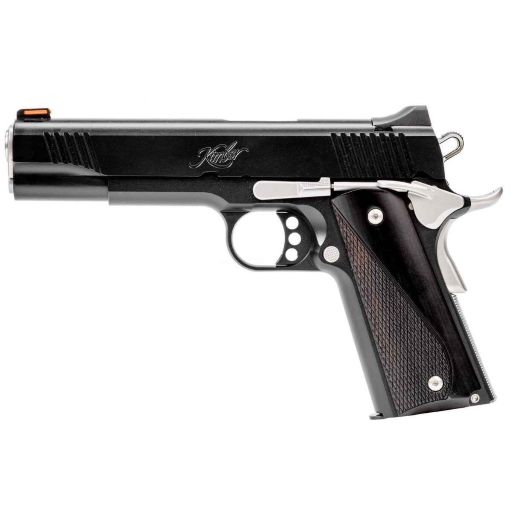 Kimber Custom LW Nightstar 45ACP Main Review - Image 3