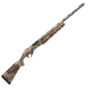 Benelli SuperNova 12ga 3.5" 28" Main Review
