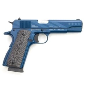 Chiappa 1911 250th Anniversary Handgun .45ACP Mini #1