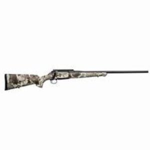 Sauer 100 Veil Alpine Ti 6.5 Creedmoor USA Rifle Main Review