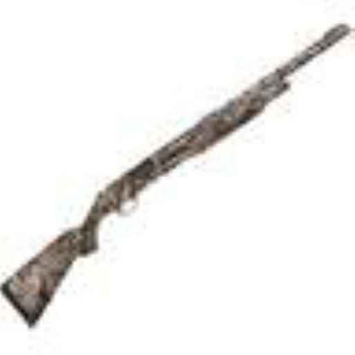 Mossberg 500 Combo Turkey/Deer 12ga Mini #2 - Image 3
