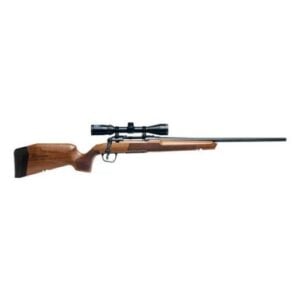 Savage Arms Axis 2 XP 400 Legend w/Scope Main Review